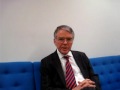 Ambassador Lars Møller on the Arctic Council