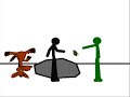 Pivots of the Caribbean Collab Entry(Failure).