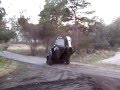 Two Wheel Car