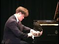 Ilya Petrov plays Moritz Moszkowski �tincelles (Sparks)