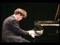 Ilya Petrov plays Moritz Moszkowski Étincelles (Sparks)