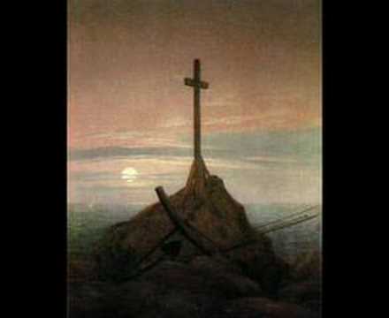 Caspar David Friedrich
