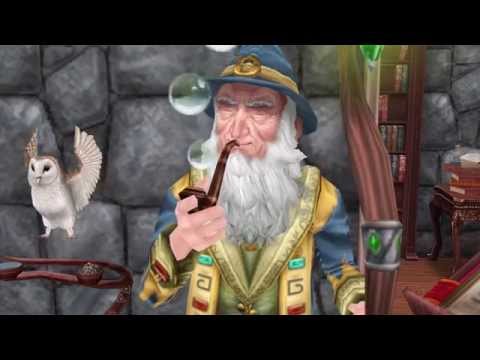 how to use the magic wand in sims freeplay