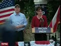 ABC World News Calls Out Palin\ ABC World News Calls Out Palin\