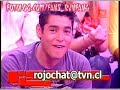 Run Fang-rojochat para Diego y Matilda Run Fang-rojochat para Diego y Matilda