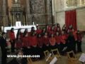 Coral da ESO-Escolapios.Monforte
