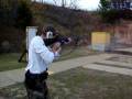 videos de M16 shooting in Tupelo, 40 quick rounds