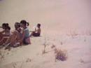 desert sand dune 2