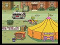 Super Smash Bros. Brothers Bros History Fourside Earthbound Mother Mother2 Moonside Monotoli Earth Bound SSBM Nintendo