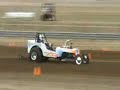 Avenal Sand Drags October 13, 2007