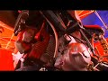 Ducati Canadian Thunder Series Video