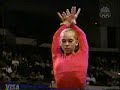 Gymnastics Dance Montage