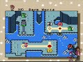Let's Play SDW V2 part 12-Green...?