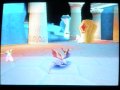 Spyro 3 - Haunted Tombs Glitch: Sliding outside the slide