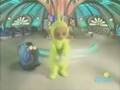 c-walk teletubbies