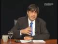 CRISTINA KIRCHNER DEPLORABLE PAPELON EN RUSIA