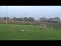 Gol sbagliato Bertani Ponterrese