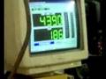 Prova Banco 147 1.9mjet ex 150cv