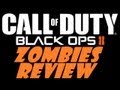 Black Ops 2 Zombies - News | A Detailed Analysis and Review