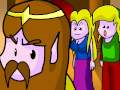 Zelda CD-I Animation: A King, a Dragon and Mah Boy!