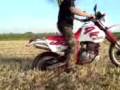 SUZUKI DR 650