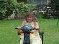 Grandaughter Grandaughter