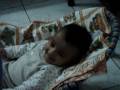 Arnav laughing...loud :)