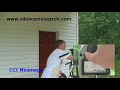 Silencer Research AAC Prodigy Review Silencer Research AAC Prodigy Review