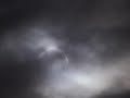 Solar Eclipse view from Patna