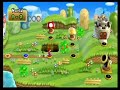 NEW SUPER MARIO BROS WII-ALM1GHTY & WIFEY-WALKTHROUGH-WORLD 1-2