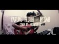 PAYUNG TEDUH - RESAH (COVER CAUR)