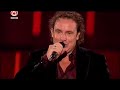 Marco Borsato - Binnen (Symphonica in Rosso)