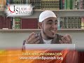 Quien Es ALLAH 4/5