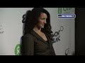 Watch 'Celebs at Oxfam America and Esquire House LA Host The Oxfam Party 111810 YT'