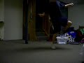 Spongebob Dance