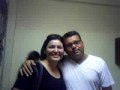 Agora Lulu e eu