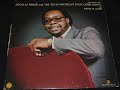 douglas miller and the texas southeast state choir (cogic) with mattie moss clark. 1981 