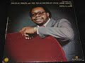 douglas miller and the texas southeast state choir (cogic) with mattie moss clark. 1981 