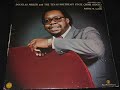 douglas miller and the texas southeast state choir (cogic) with mattie moss clark. 1981 