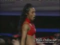 TLC performing No Scrubs Live, (9/9/99) Awards Show.