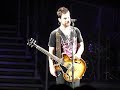 David Cook My Hero banter Tulsa David Cook My Hero banter Tulsa