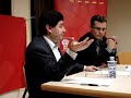 Mohammed Chaib amb la JSC Baix Llobregat