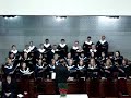 Coral IPI Tatuapé - \"Sou Feliz com Jesus\" Coral IPI Tatuapé - \"Sou Feliz com Jesus\"