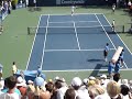 Championship Point at UCLA Tennis Tournament Championship Point at UCLA Tennis Tournament