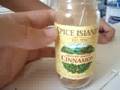 Spoonful of cinnamon