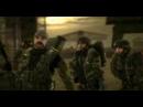 Battlefield Bad Company Interview Battlefield Bad Company Interview
