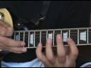 Mario Ortega Como hacer un Tapping Clases de guitarra electrica