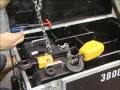How to double-reeve our chain hoists ?