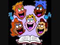 Bible Book Bop Bible Book Bop