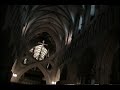 wells cathedral evensong recorded in the naive while on vacation during 1996.  part ii

http://www.wellscathedral.org.uk/shop/products.shtml